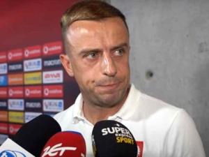 Jest decyzja Kamila Grosickiego ws. dalszych występów w kadrze