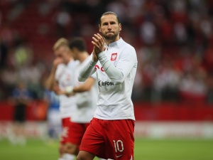 Nie powiem o Tobie miłego słowa. Tak Wojciech Szczęsny pożegnał Grzegorza Krychowiaka
