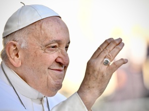 Papież Franciszek powołał nową watykańską uczelnię - Uniwersytet Sensu