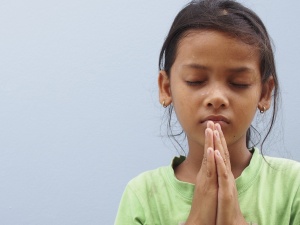 „Milion dzieci modli się na różańcu” - akcja modlitewna PKWP