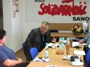 Zakończył się spór zbiorowy w ADR Polska. Pracownicy dostaną podwyżki
