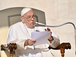 Franciszek: Marnowanie jedzenia to zniewaga dla ubogich