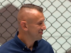 Tomasz Adamek w FAME MMA. Pojawiły się interesujące informacje 
