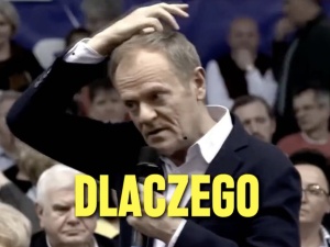 „Unikali tego tematu, ale wsypali ich kumple”. PiS publikuje nowy spot [WIDEO]