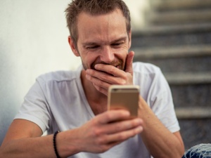 Potężna wpadka: Jestem kandydatką III Rzeszy