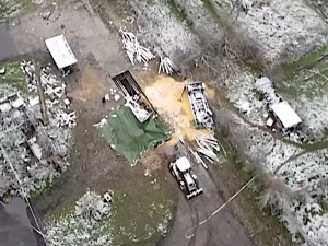 Ukraiński publicysta: Ukraina powinna się przyznać do odpowiedzialności za tragedię w Przewodowie