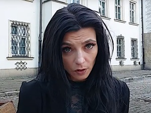TOK FM: Marsz Miliona Serc zadedykowano pani Joannie, ale nikt jej nie zaprosił