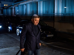 Robert Fico i jego partia wygrywają wybory na Słowacji 