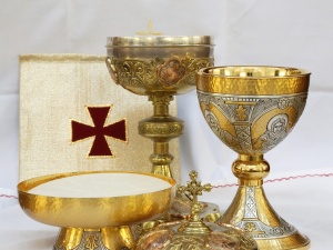 15. rocznica cudu eucharystycznego w Sokółce. Abp Guzdek: Szczególne napięcie dotyczy wiary w realną obecność Jezusa w Eucharystii