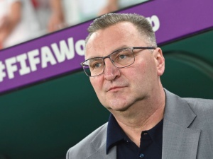 Fatalna wiadomość dla Czesława Michniewicza. Saudyjczycy podjęli decyzję