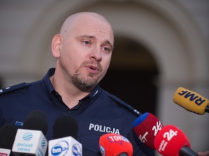 „Marsz Miliona Serc”. Stołeczna policja zabrała głos