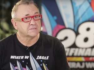 Jerzy Owsiak o tzw. Marszu Miliona Serc: „Według naszych obliczeń 150–200 tysięcy ludzi”