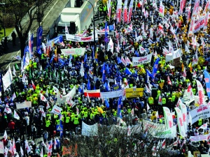 Wiek emerytalny. Niech wypowiedzą się ludzie
