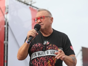 Kłopoty WOŚP. Jest zawiadomienie do PKW ws. kontrowersyjnych bilbordów 