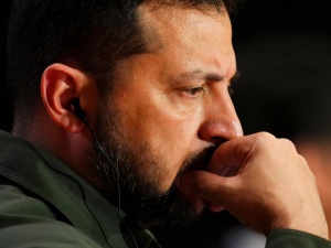 Niemiecka minister: UE od Lizbony po Ługańsk. Ekspert: Właśnie negocjowana jest cena