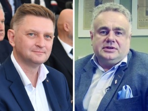 Andrzej Rozenek kontra Tomasz Sakiewicz. Jest prawomocny wyrok