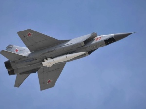 Rosyjski pilot poddał się Amerykanom i zadeklarował chęć współpracy
