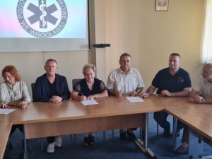 Koniec sporu w Pogotowiu Ratunkowym we Wrocławiu