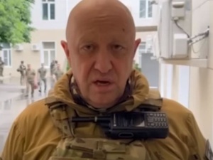 Syn Prigożyna przejął interesy Grupy Wagnera. Ma ważną misję 