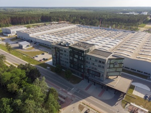 Po 10 latach od prywatyzacji przez PO Huta Stalowa Wola odzyskała hale produkcyjne