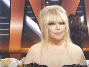Maryla Rodowicz przeszła operację. Wyznała, co jej dolega 