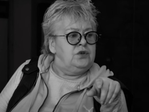 Nie żyje Małgorzata Daniszewska, wdowa po Jerzym Urbanie