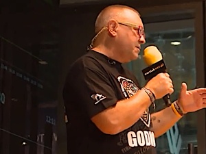 Żenujące billboardy Owsiaka: Jest reakcja WOŚP