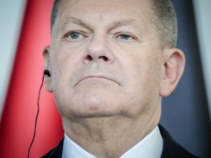 Niemcy kontratakują. Biorą kraj po kraju. Decydująca batalia w Polsce