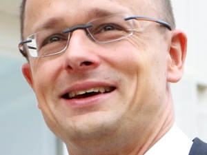 Węgierskie MSZ: Różne podejścia do wojny na Ukrainie nie wykluczają współpracy z Polską w innych obszarach