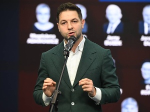 Patryk Jaki w PE: Pakt migracyjny ma na celu zniszczenie naszej cywilizacji, chrześcijaństwa