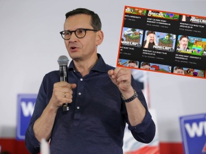 Afera wokół młodzieżowych influencerów: Ukarzemy ich