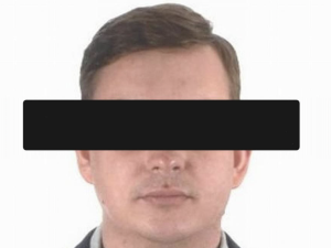 Kierowca bmw zatrzymany. „Rodzina poczuła ulgę”
