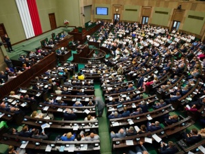 „Przełomowy” sondaż pracowni Kantar