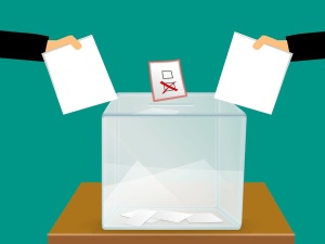 Wybory 2023. Jak zagłosować podczas pobytu w szpitalu? 