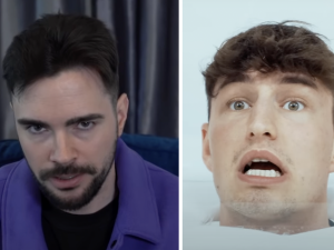 Afera na polskim YouTubie. Były menedżer Stuu i Dubiela przerywa milczenie