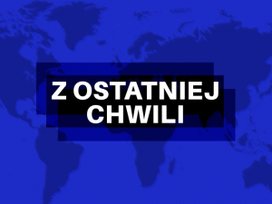 Będzie ekstradycja Sebastiana M. Wniosek podpisany!