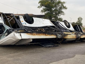 Tragiczny wypadek autobusu pod Wenecją – zidentyfikowano wszystkie ofiary