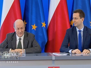 [WIDEO] 260 mld strat w budżecie Państwa; tak za PO-PSL kwitło wyłudzanie VAT. Magazyn śledczy Anity Gargas już dziś o 22:35
