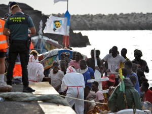 „Zapoznałem się z zapisami paktu migracyjnego i jestem przerażony”