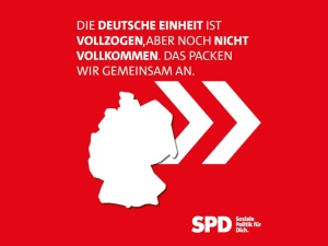 „Drang nach Osten”. Skandaliczna grafika SPD nie była pomyłką?
