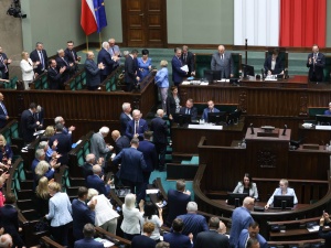 [najnowszy sondaż] Wybory 2023: Tak chcą głosować Polacy. PiS wygrywa, ale…