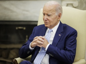 Politico: Administracja USA znalazła sposób na finansowanie Ukrainy