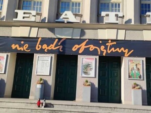 Zapadł wyrok drugiej instancji w sprawie utrudniania działalności związkowej w Teatrze im. Jaracza w Olsztynie