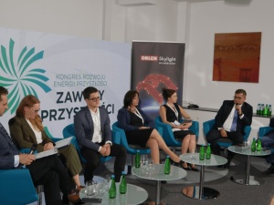 „Kongres Rozwoju Energii Przyszłości. Zawody Przyszłości” – relacja z wydarzenia