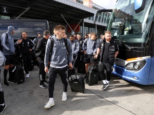 Skandaliczne wydarzenia w Alkmaar. Jest reakcja UEFA