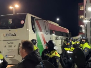 Skandal w Holandii. Tak o sprawie piszą media w Hiszpanii 