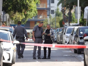 Chaos w Izraelu. Pilny komunikat ambasady RP w Tel Awiwie