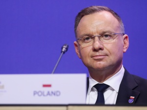 Prezydent: Strzeżemy granic Strefy Schengen, inni też powinni, a jeśli potrzebują pomocy, pomożemy