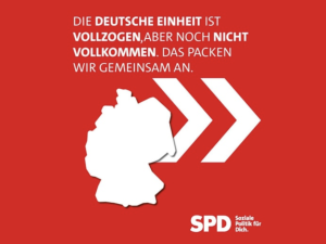 Skandaliczna grafika SPD żartem? Niemiecki publicysta zarzuca Polakom brak poczucia humoru