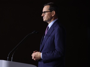 „GW”: „Morawiecki kupił szpital od pedofila”. Jest ostra odpowiedź rządu